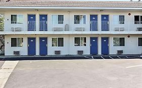 Motel 6-Campbell, Ca - San Jose